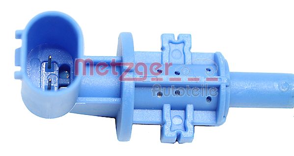 Senzor nivel lichid de racire METZGER 0901029
